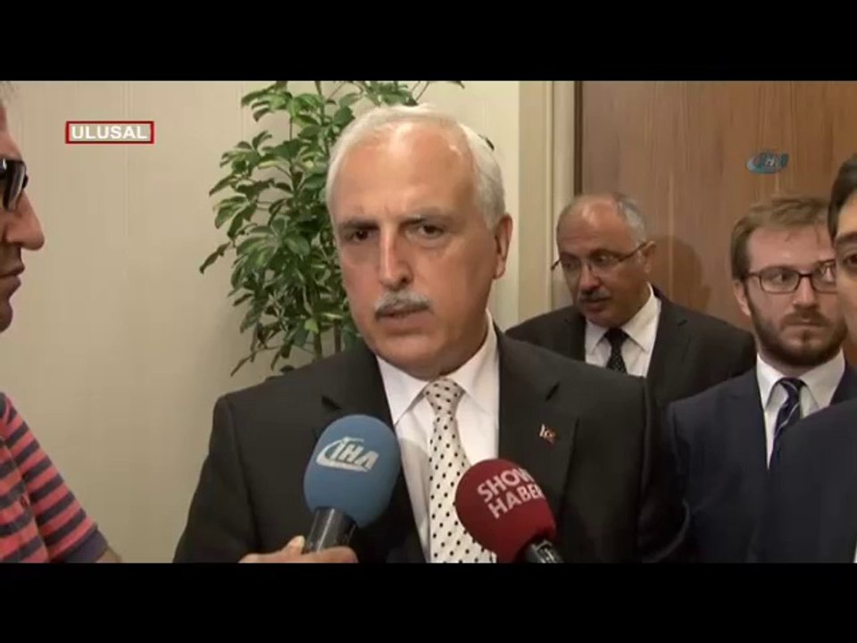 Vali Mutlu: TAKSİM'DE EYLEM YOK