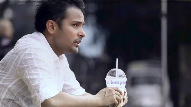 Amrinder Gill Ki Samjhaiye ft. Dr Zues Brand New Latest Punjabi Song 2014