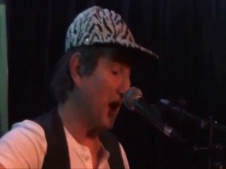 Hervé Cristiani : Coup de Gueule au baiser salé