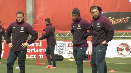 Johnson: "Sterling sarà la nostra arma segreta"