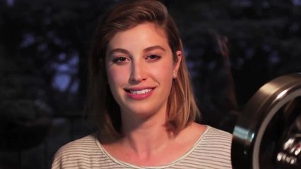 Allure Insiders - Don't Be Shy, Here's How to Pull Off a Bold Red Lip