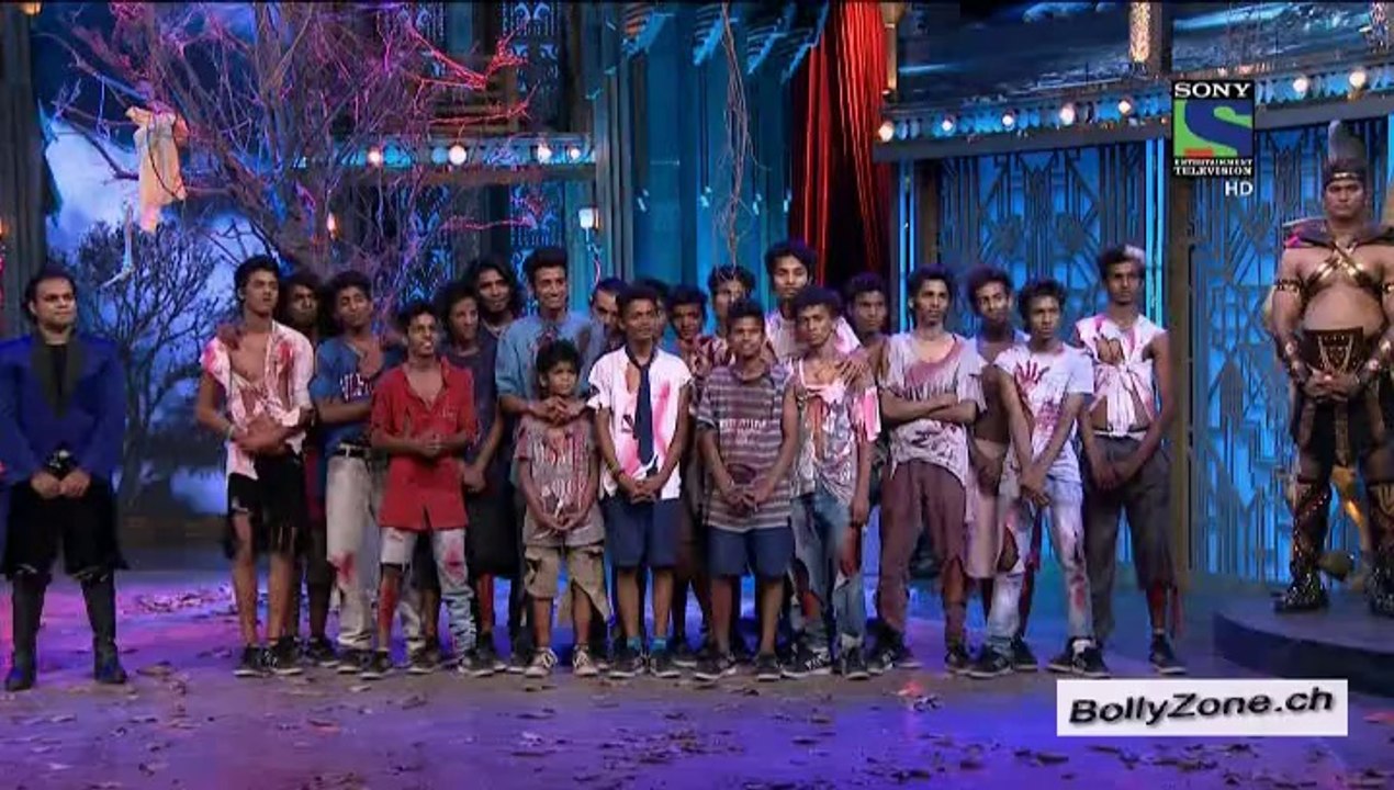 Entertainment Ke Liye Kuch Bhi Karega (Season 5) 28th May Video Watch Online 720p HD Part6