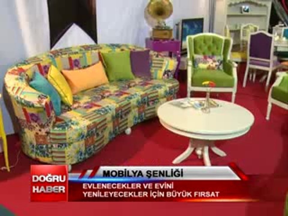 mobilya şenliği 05 20