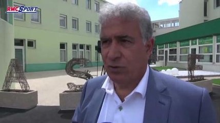 Football / Caïazzo : "D'abord conserver le groupe" 28/05