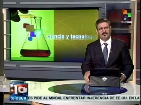 Argentina: crean mano artifical con tecnología de impresion 3D