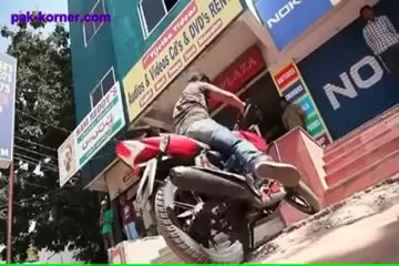 Our Youngsters are Responsible for Disasters