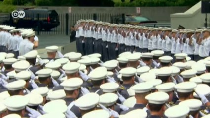 Obama outlines new foreign policy | Journal