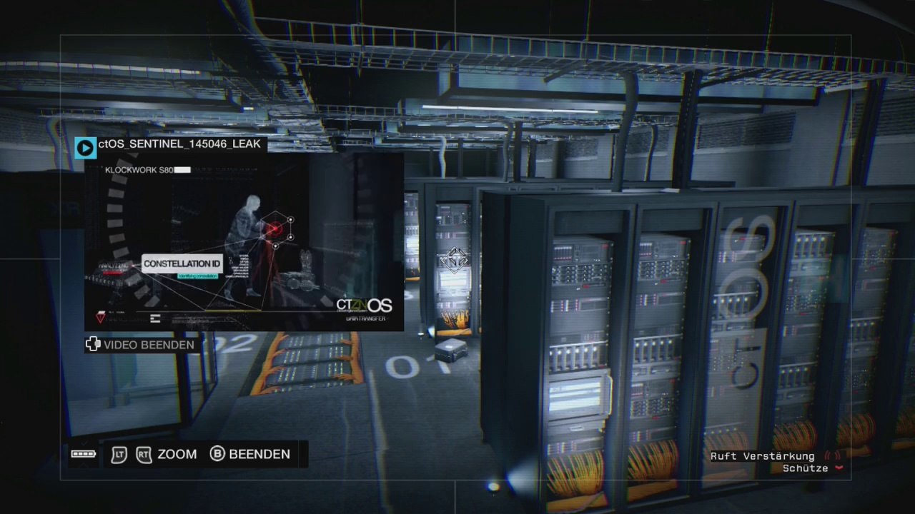 Watch Dogs #008 HD German