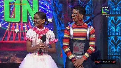 Entertainment Ke Liye Kuch Bhi Karega (Season 5) 28th May 2014 Video Watch Online _avi