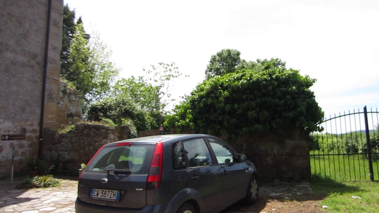 Sovana