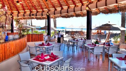 Los Cabos All Inclusive Resort Package
