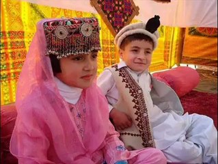 [Song] Oh God Return Our Kashmir Again