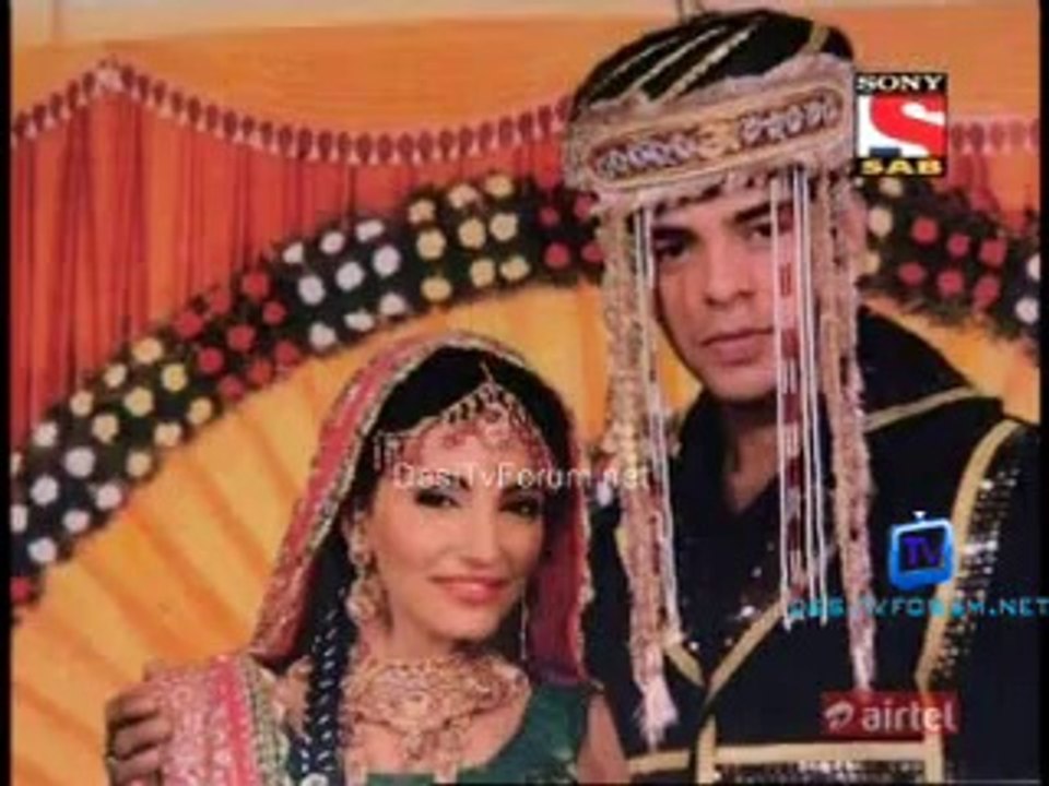 Jeannie Aur Juju 28th May 2014 Full Episode Watch Online