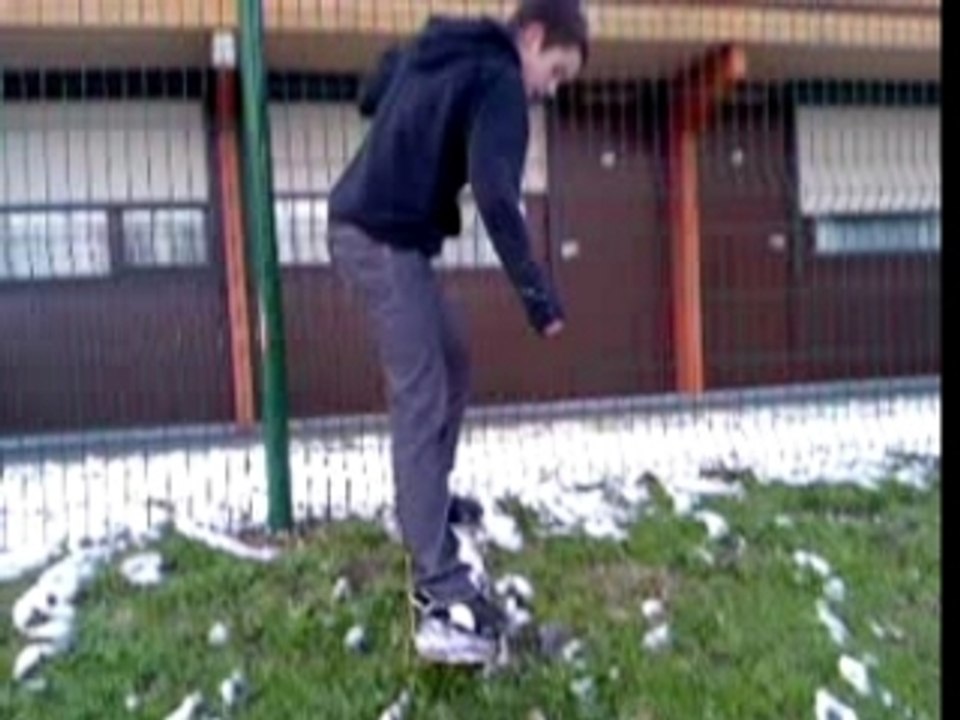 Snow Street