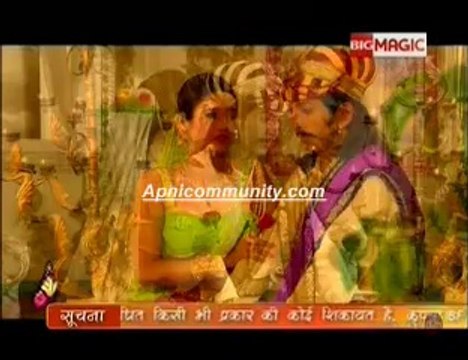 Akbar Birbal (Big Magic) 28 May 2014-pt3