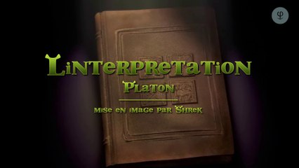 L’interprétation – PLATON