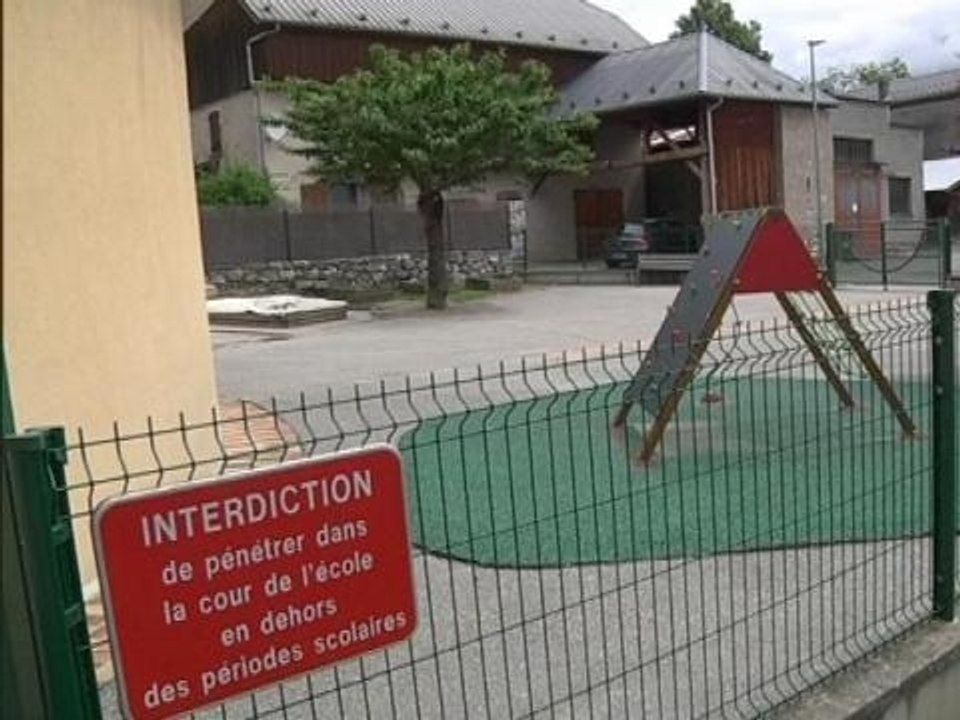 Appel à témoins lancé après trois tentatives d'enlèvement en Savoie - 28/05