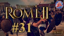 Let's Play Total War: Rome 2 Baktrien #31 - QSO4YOU Gaming