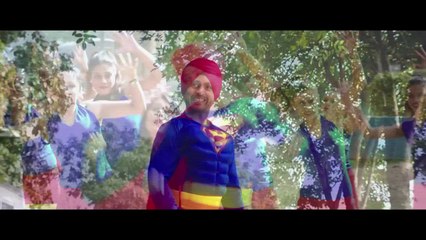 Remix _ Lattu _ Diljit Dosanjh _ Surveen Chawla _ Full Music Video 2014