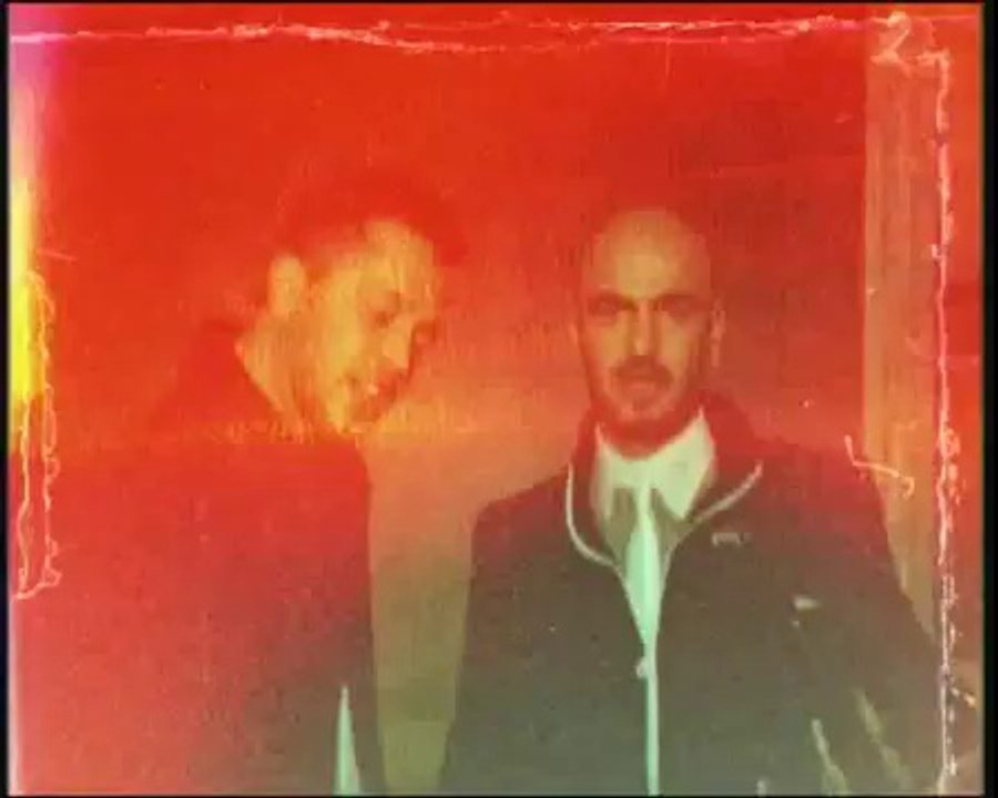 İki Medeni İnsan  Murat Ve Soner (Murat Boz  Soner Sarıkabadayı)