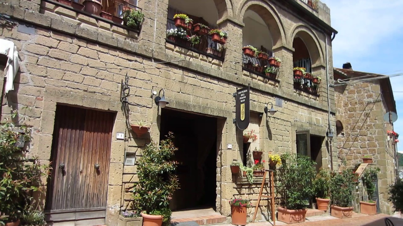 Sovana