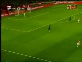Arsenal - bolton goals fa cup