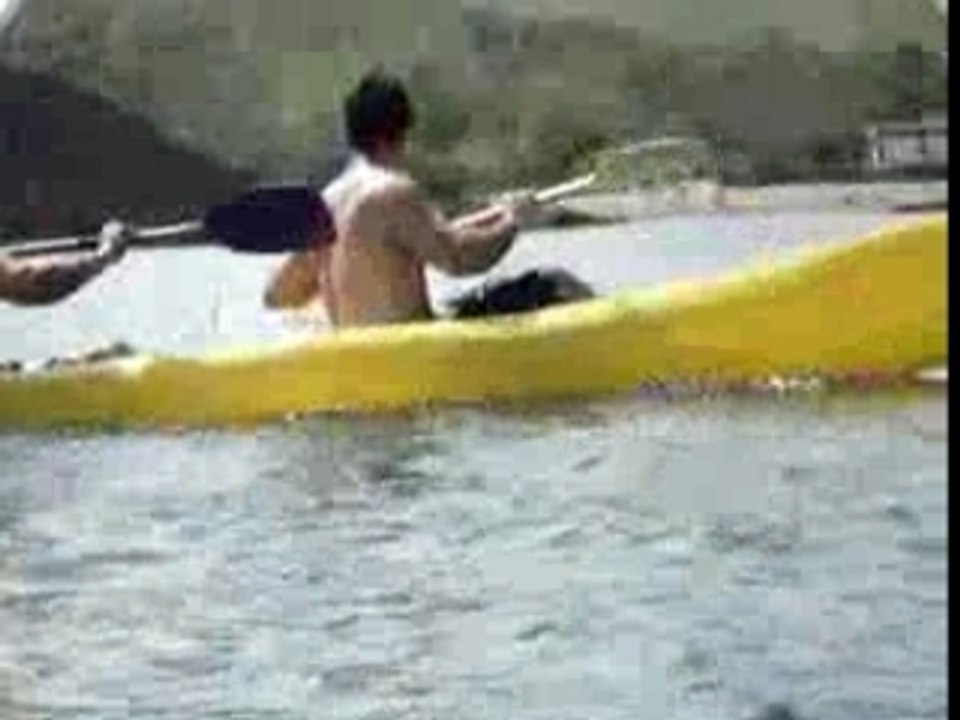 Canoe