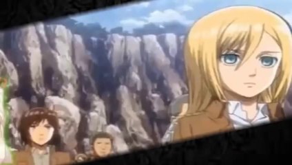 【進撃の巨人】　キャラ紹介　完全版　結構います