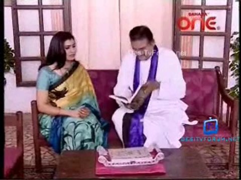 Haunted Nights - Kaun Hai Woh 28th May 2014 Video Watch