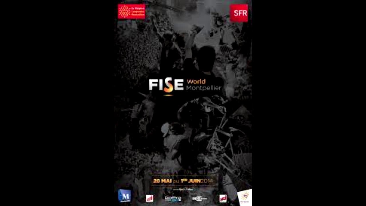 live fise 2014