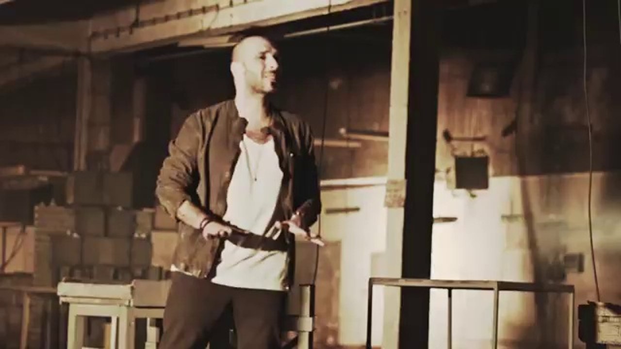 Aşk Nereden Nereye (Gripin)