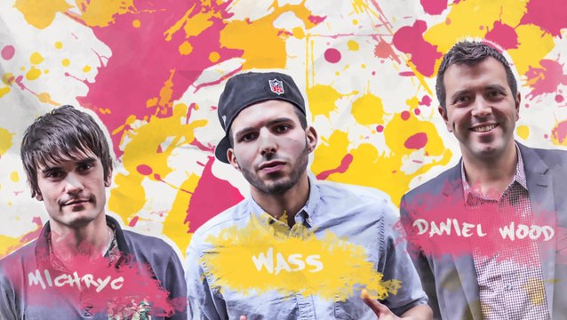 UPK - UrbanBall / Freestyle Football - Présentation