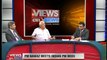 Programme: Views On News.. Topic:  PM Nawaz Meets Indian PM Modi