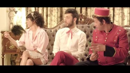 Aşk Yok Olmaktır (Mabel Matiz)