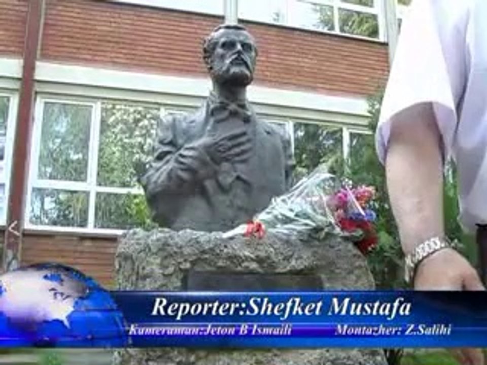 Spektri info - 28.05.2014