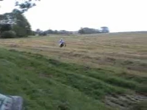 Vins 250&85 YZ zik rohff snoop rim-k