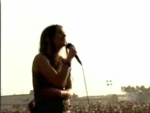 Ironic - Alanis Morissette