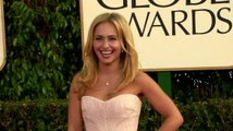 Hayden Panettiere is Reportedly Pregnant