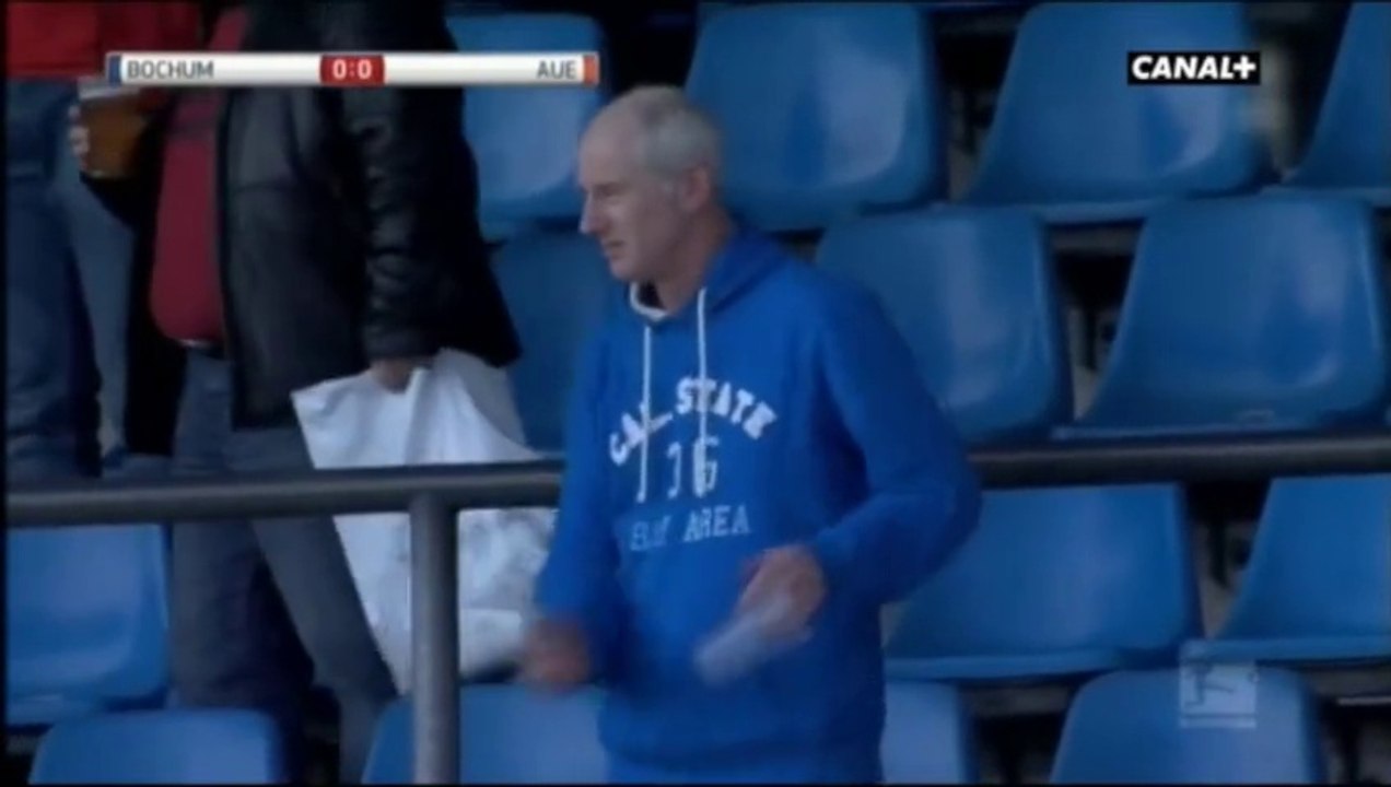 Zapping de l'Equipe Du Dimanche du 30.03.2014. Football Plaisir!