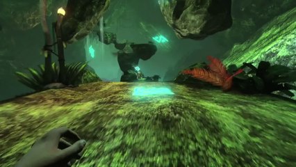 A Story About My Uncle - Launch Trailer