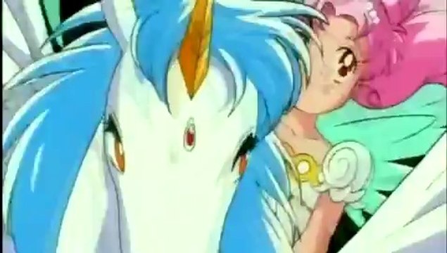 Sailor Moon OST~In einen Wunderschönen Traum