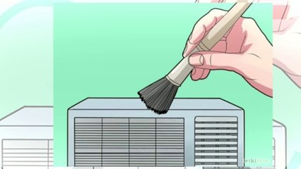 Heat Pump Air Conditioning in San Jose (Clean an AC).