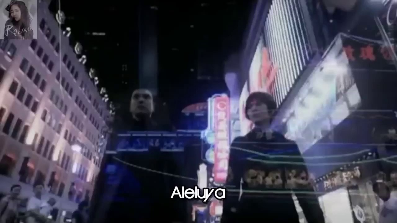 Big Bang - Hallelujah - Sub. Español - IRIS OST (MV-HD)