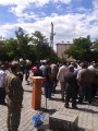 Kore Gazisi Haydar Güzelkaya Toprağa Verildi - IĞDIR