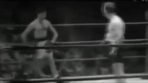 La plus belle pèche de l'histoire de la boxe