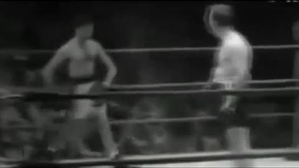 La plus belle pèche de l'histoire de la boxe
