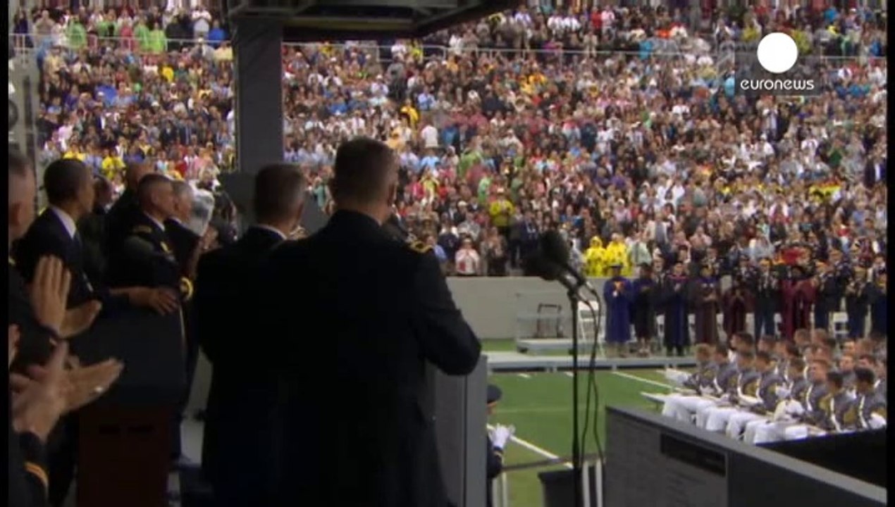 USA : 5 milliards de dollars pour la lutte anti-terroriste