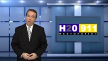 Cape Coral Water Damage Restoration - H2o911