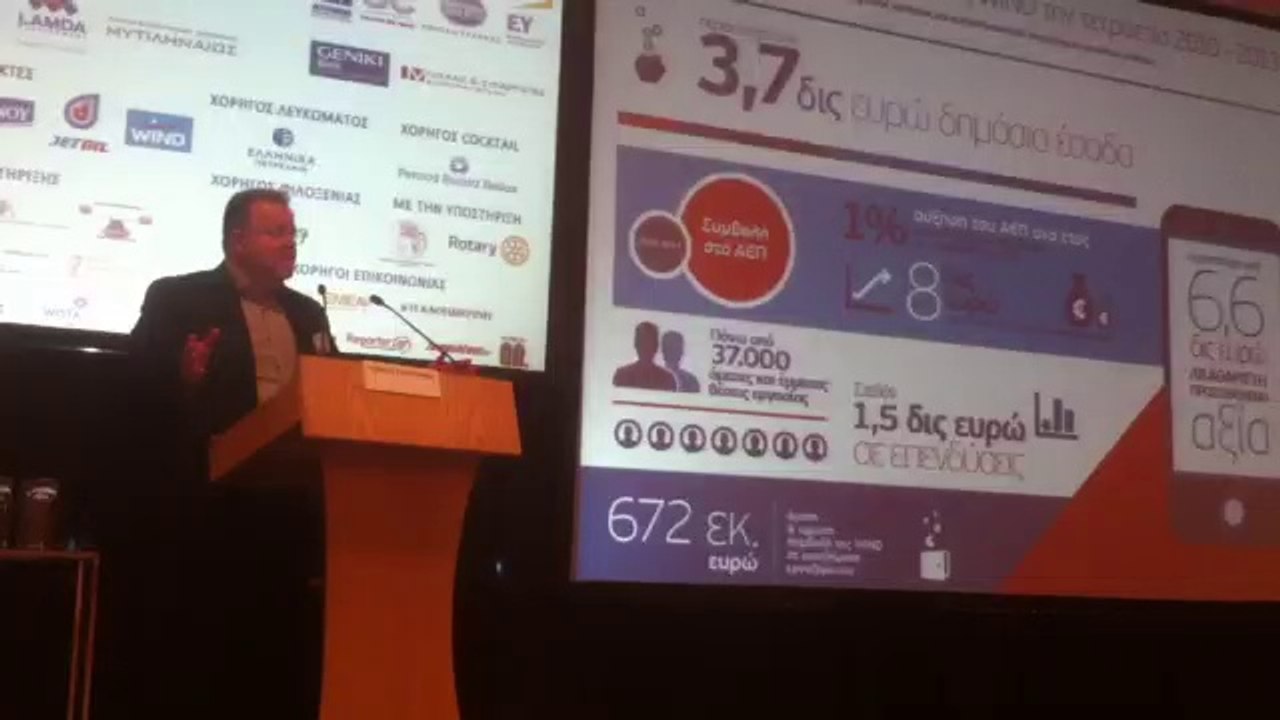 Πινάκιο Τσαπρούνης:  Προτεραιότητα η ασφάλεια στο διαδίκτυο