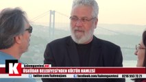 Üsküdar Belediyesi'nden Kültr Hamlesi